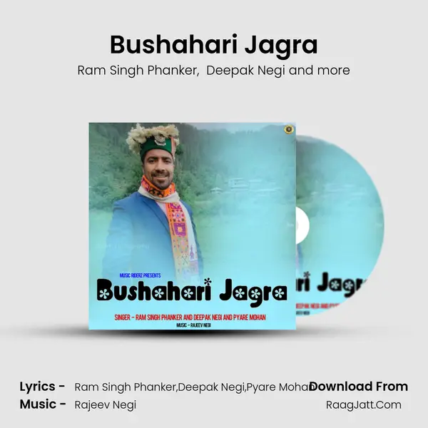 Bushahari Jagra mp3 song