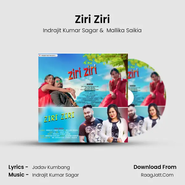 Ziri Ziri mp3 song