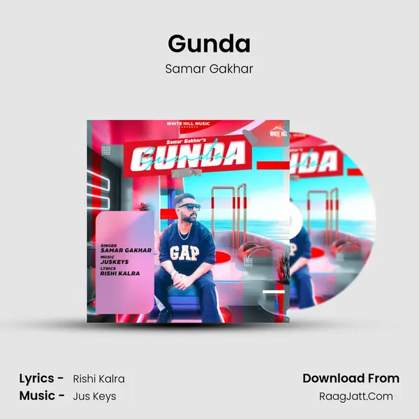Gunda - Samar Gakhar