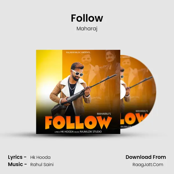 Follow - Maharaj