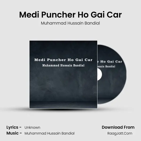 Medi Puncher Ho Gai Car mp3 song