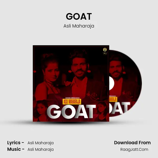 GOAT - Asli Maharaja