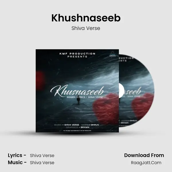 Khushnaseeb mp3 song