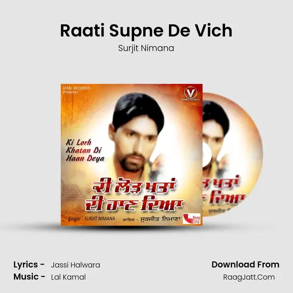 Surjit Nimana