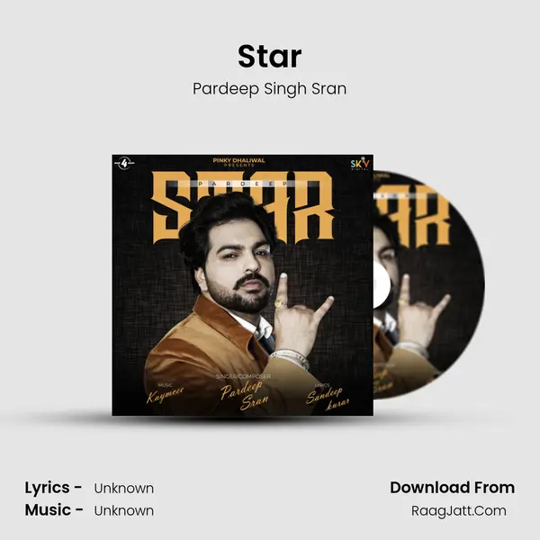 Star mp3 song
