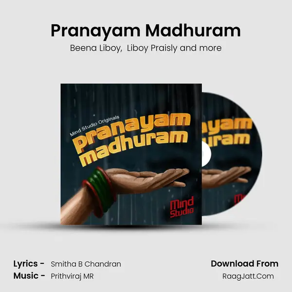 Pranayam Madhuram MP3 Song by Beena Liboy Cover