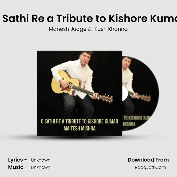 Kush Khanna