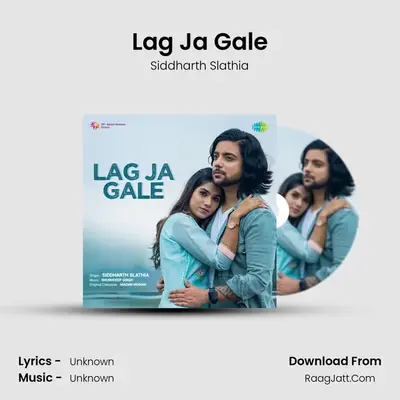 Lag Ja Gale Cover