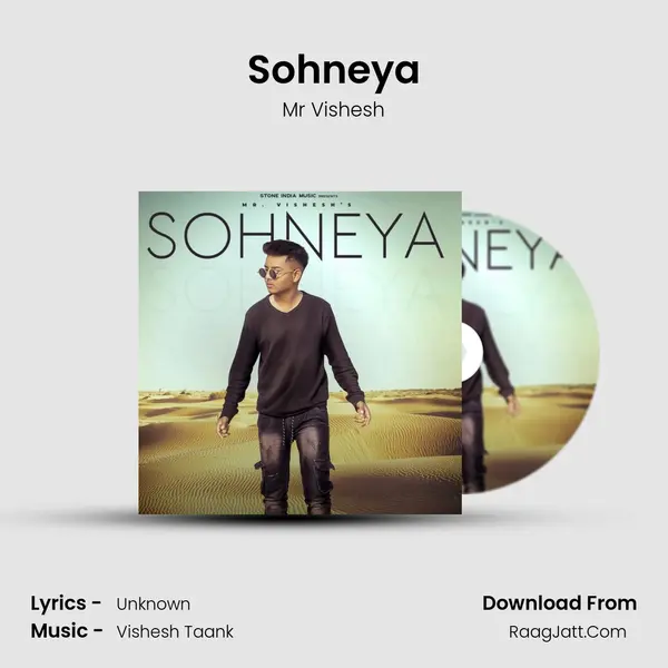 Sohneya mp3 song