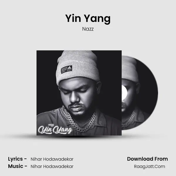 Yin Yang Cover