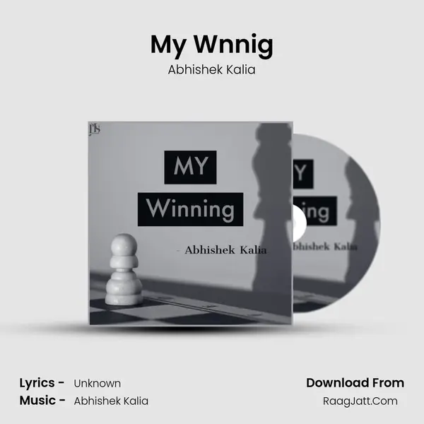 My Wnnig mp3 song
