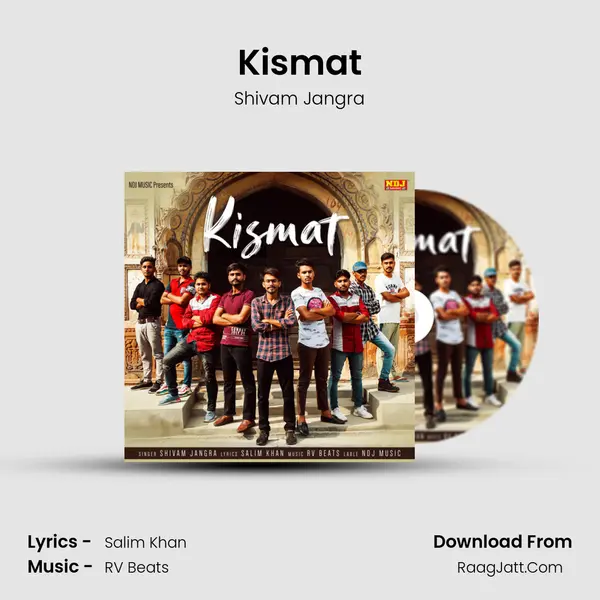 Kismat mp3 song