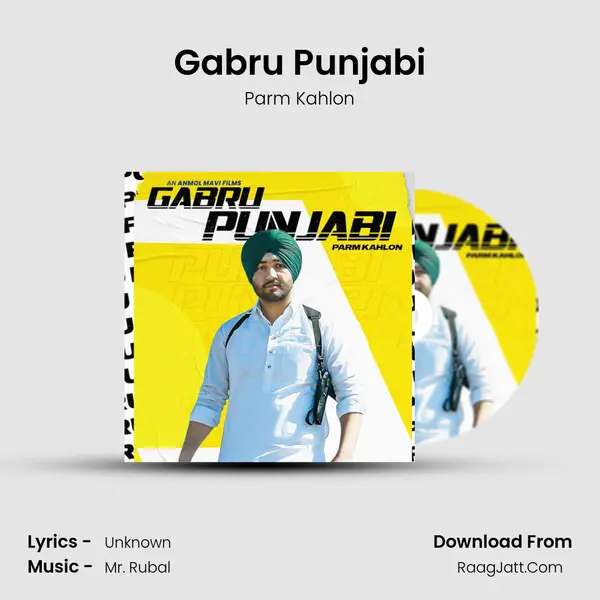 Gabru Punjabi mp3 song