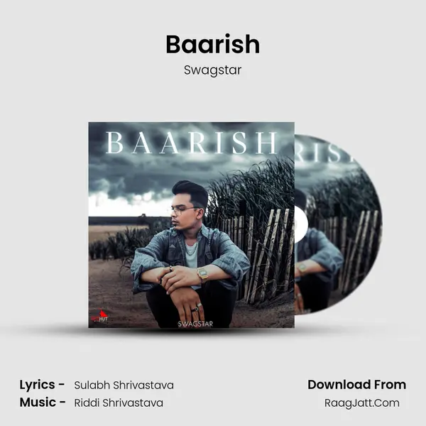 Baarish mp3 song