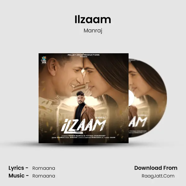 Ilzaam mp3 song