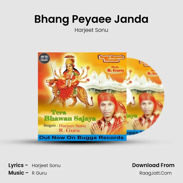 Bhang Peyaee Janda Cover