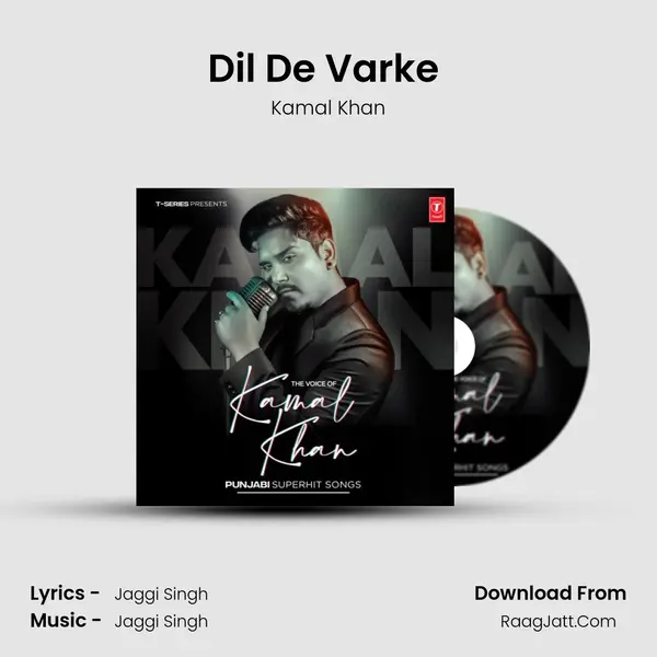 Dil De Varke (From Fer Mamla Gadbad Gadbad) mp3 song