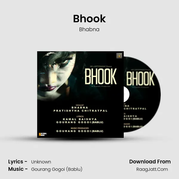 Bhook - Single - Bhabna