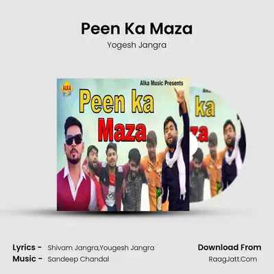 Peen Ka Maza mp3 song