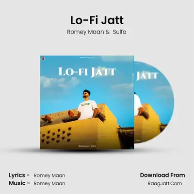 Lo-Fi Jatt Cover