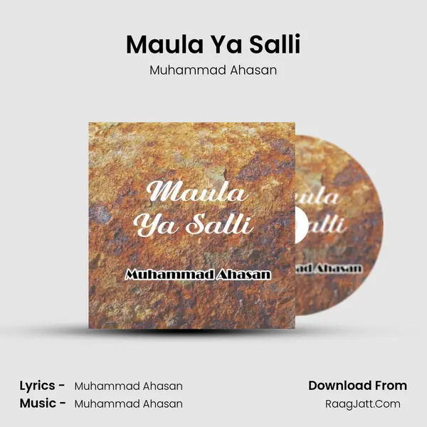 Maula Ya Salli mp3 song
