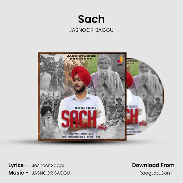 Jasnoor Saggu