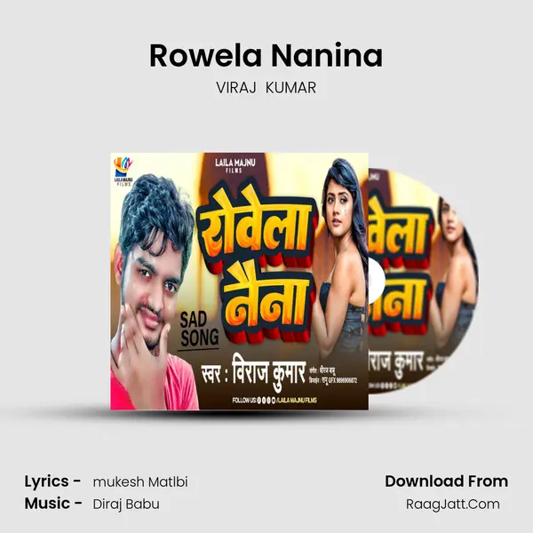 Rowela Nanina - VIRAJ  KUMAR