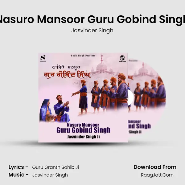 Jasvinder Singh