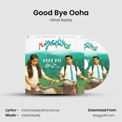 Good Bye Ooha (From 