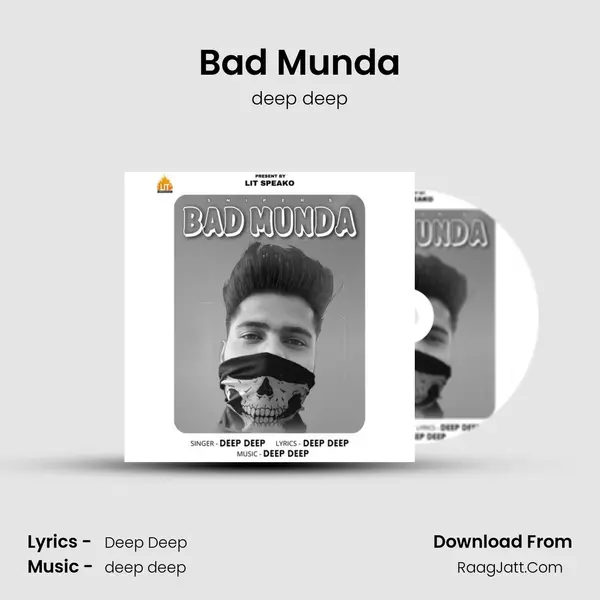 Bad Munda MP3 Song by deep deep Cover