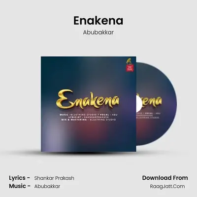 Enakena mp3 song
