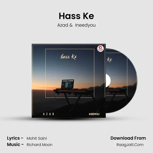 Hass Ke mp3 song