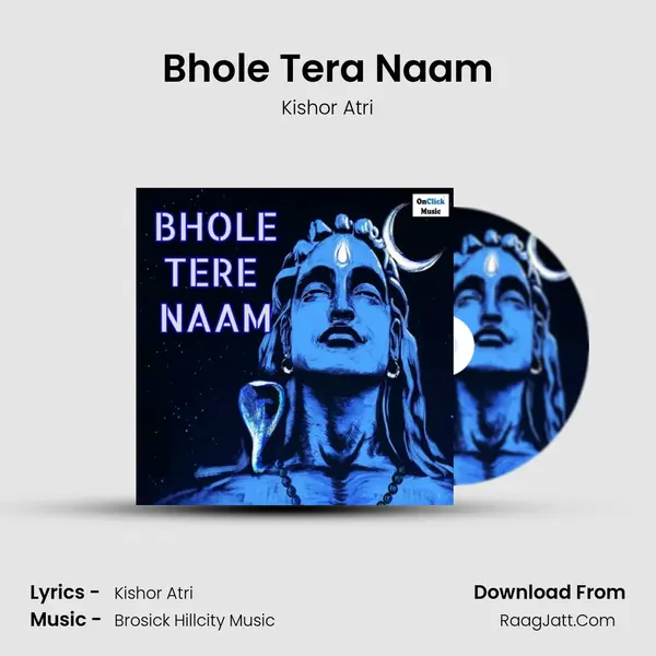 Bhole Tera Naam mp3 song