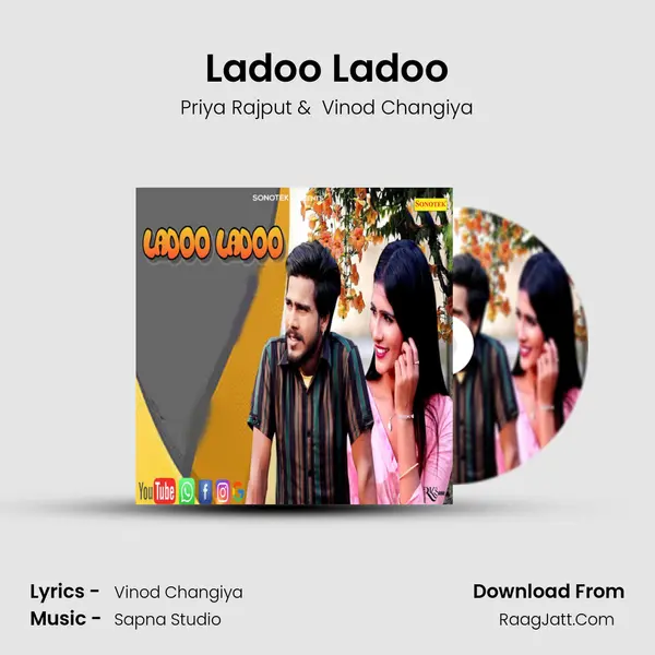 Ladoo Ladoo mp3 song