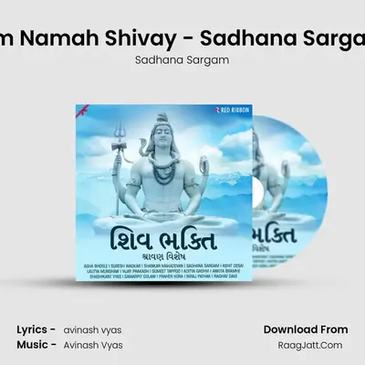 Om Namah Shivay - Sadhana Sargam Cover