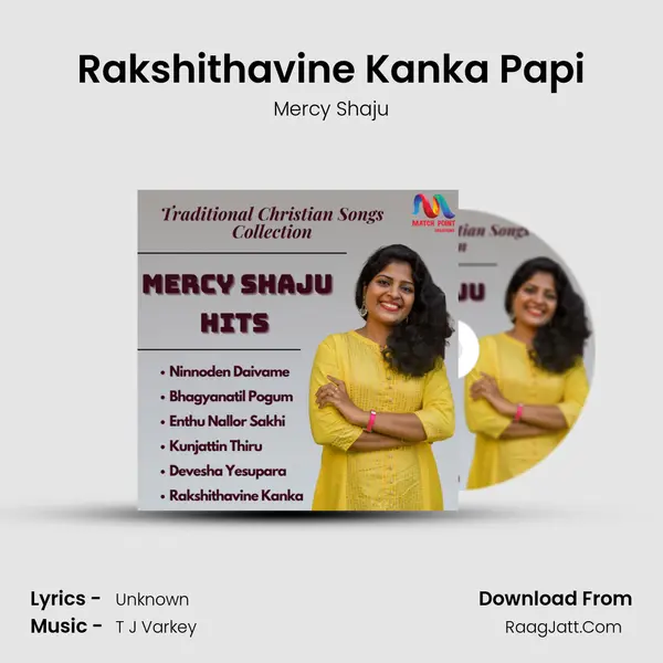 Rakshithavine Kanka Papi mp3 song