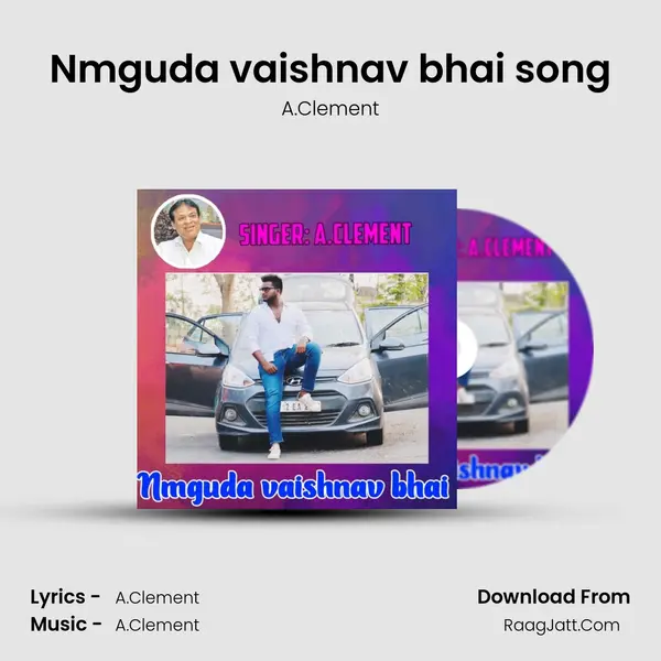 Nmguda vaishnav bhai song mp3 song