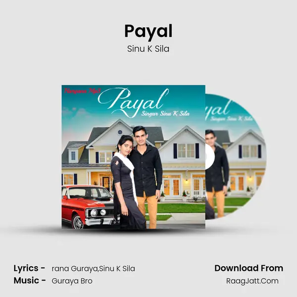 Payal Cover