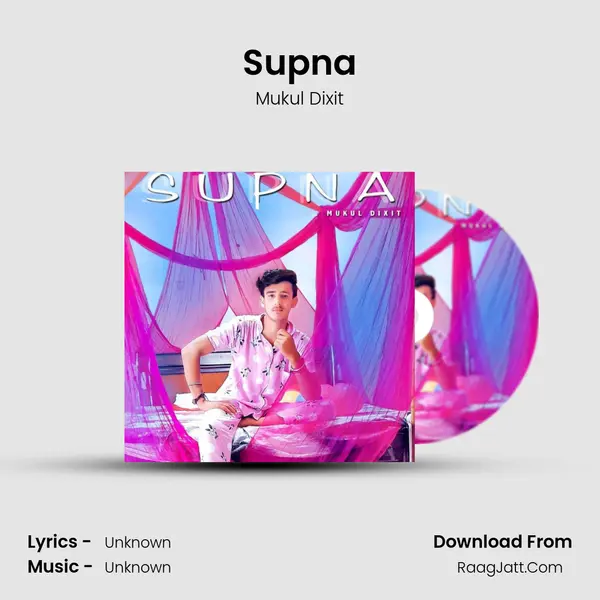 Supna mp3 song