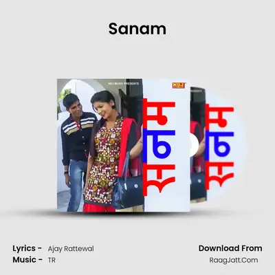 Sanam mp3 song