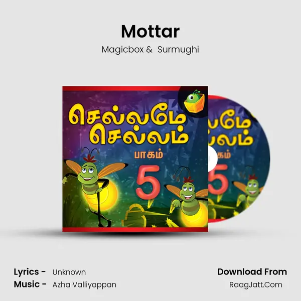 Mottar Cover