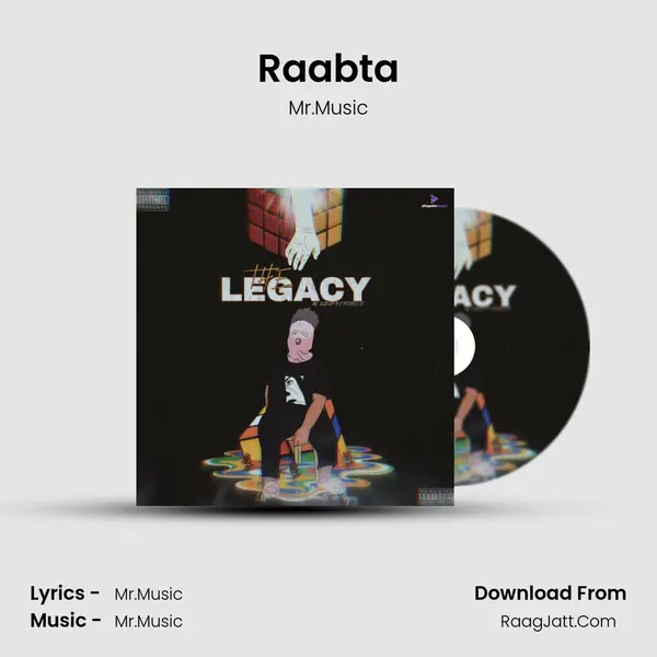 Raabta MP3 Song by Mr.Music Cover