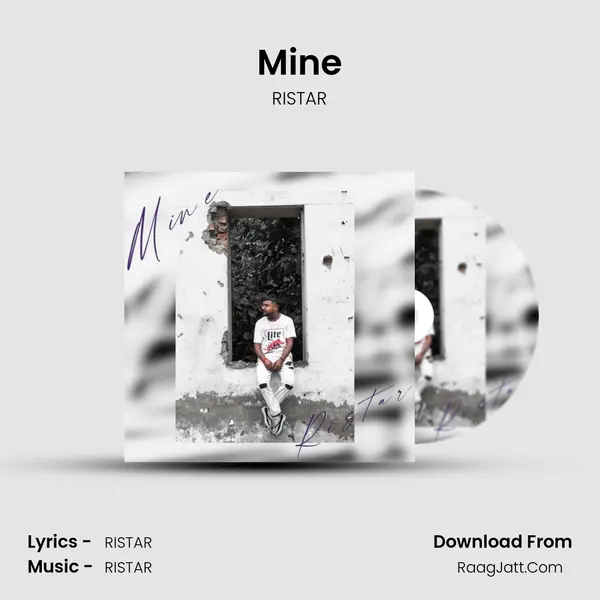 Mine mp3 song