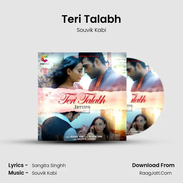 Teri Talabh mp3 song