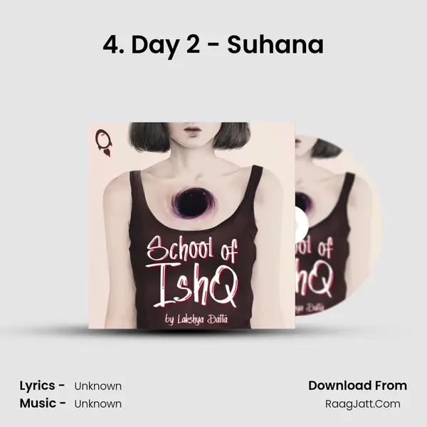 4. Day 2 - Suhana MP3 Song by  Cover