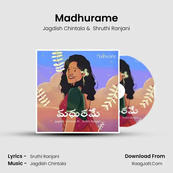 Madhurame mp3 song