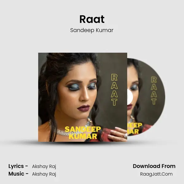 Raat mp3 song