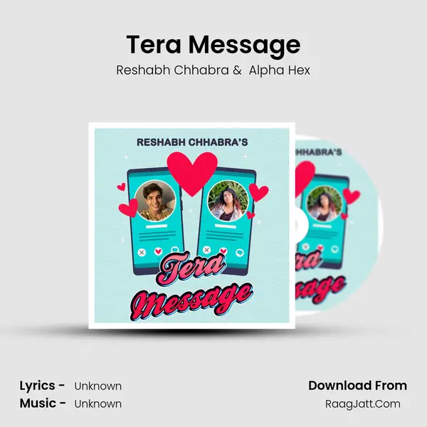 Tera Message mp3 song