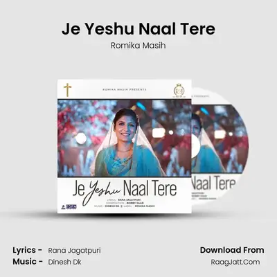 Je Yeshu Naal Tere mp3 song