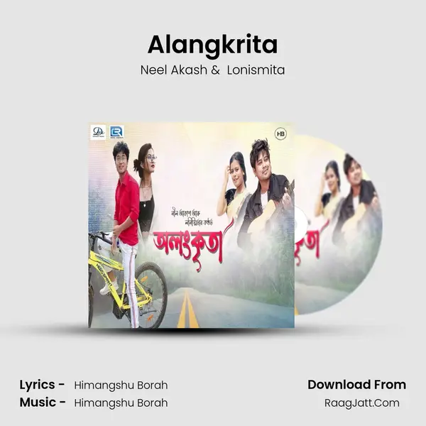 Alangkrita - Neel Akash